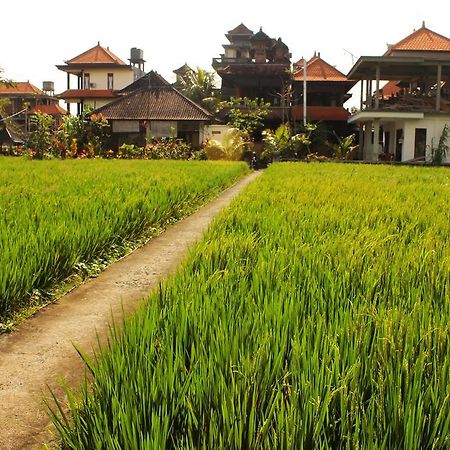 Cenik House Ubud Dış mekan fotoğraf