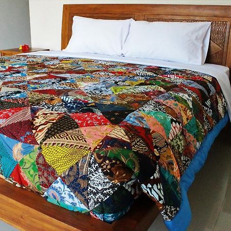 Cenik House Ubud Dış mekan fotoğraf