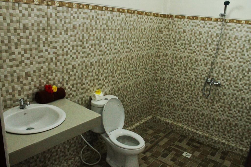 Cenik House Ubud Dış mekan fotoğraf