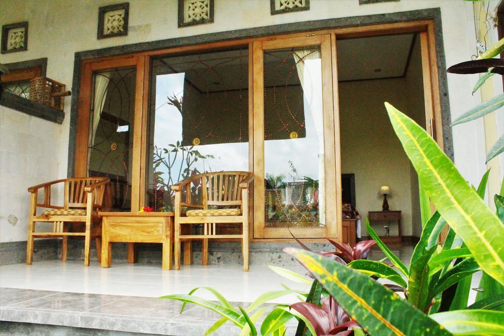 Cenik House Ubud Dış mekan fotoğraf