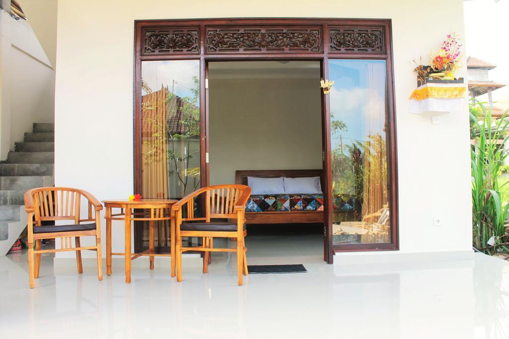 Cenik House Ubud Dış mekan fotoğraf