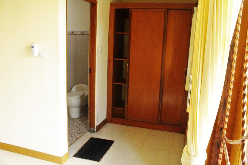 Cenik House Ubud Dış mekan fotoğraf