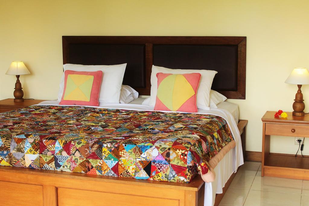 Cenik House Ubud Dış mekan fotoğraf