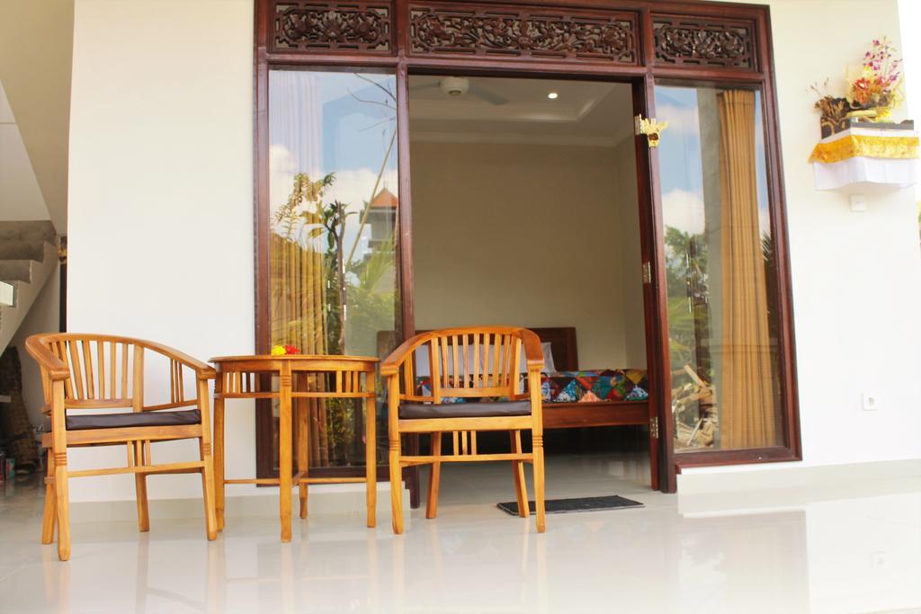 Cenik House Ubud Dış mekan fotoğraf