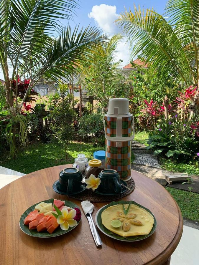 Cenik House Ubud Dış mekan fotoğraf